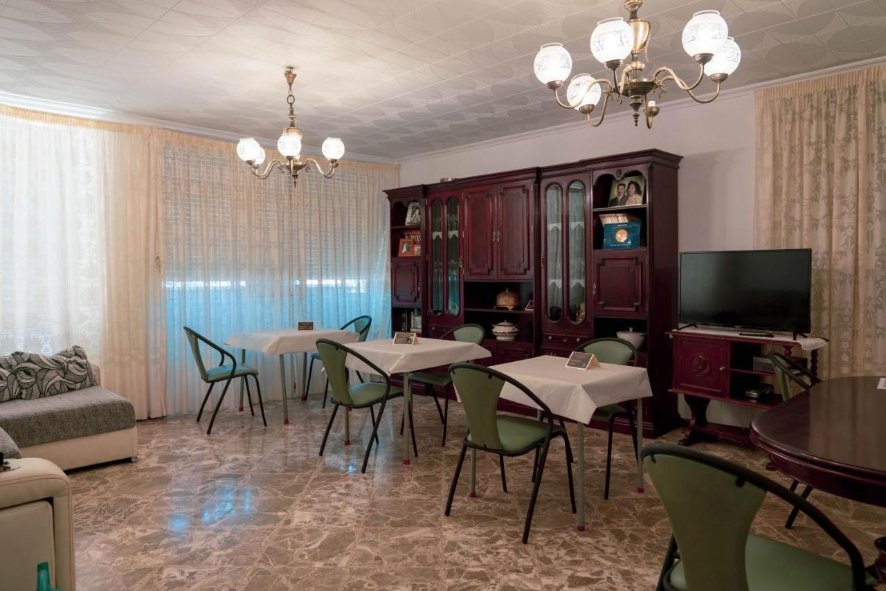 Pension Casa Do Gallo Sarria Εξωτερικό φωτογραφία