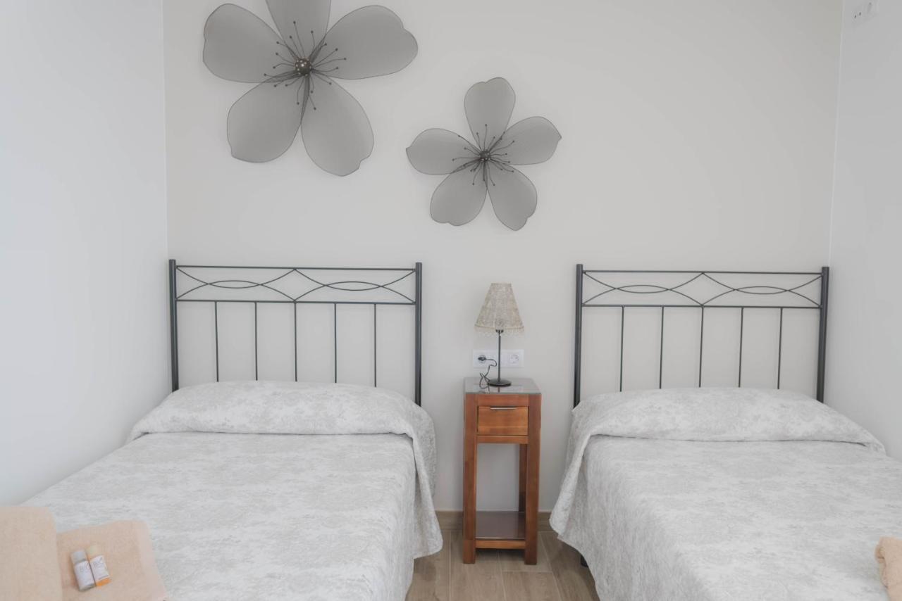 Pension Casa Do Gallo Sarria Εξωτερικό φωτογραφία