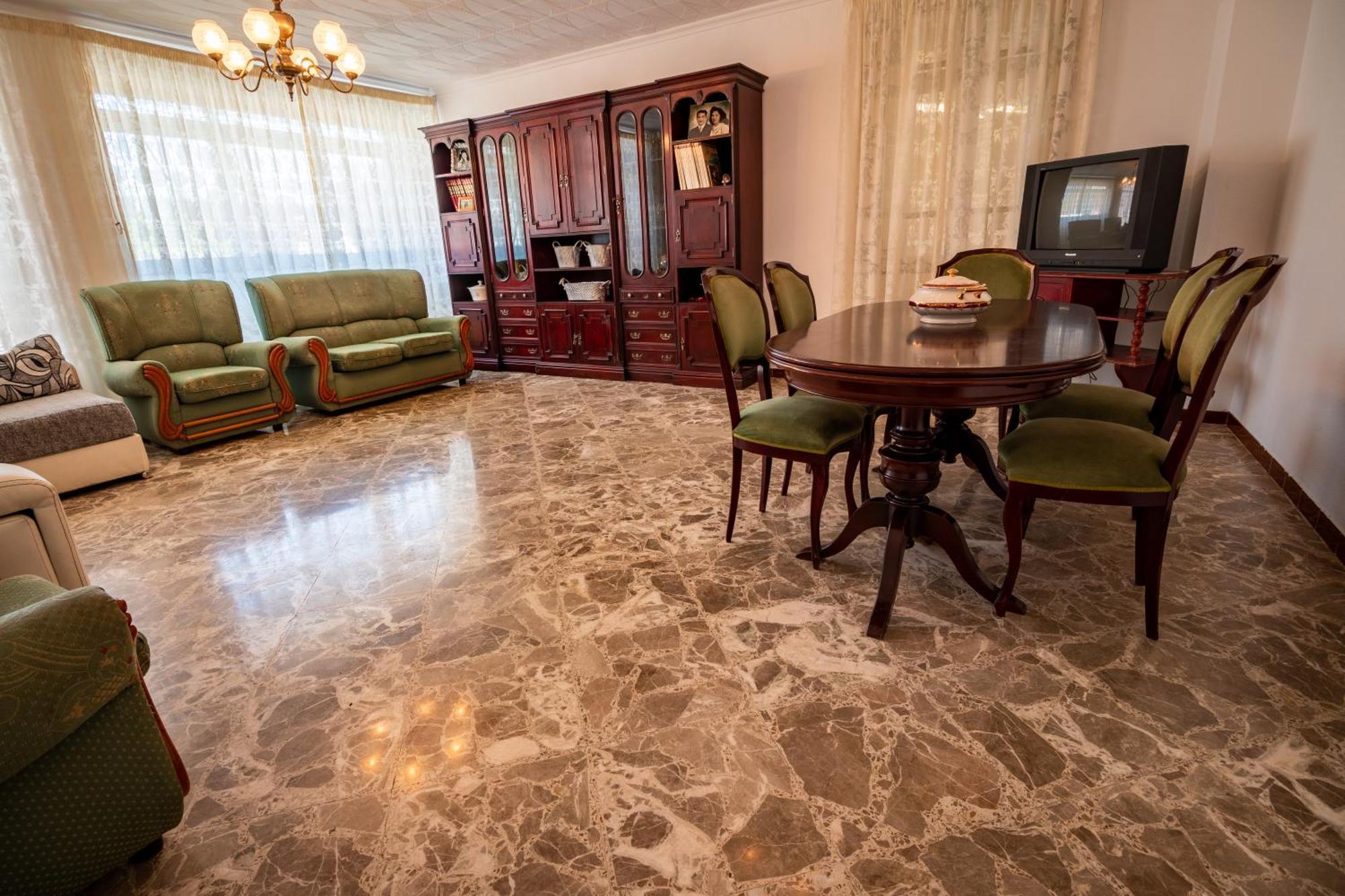 Pension Casa Do Gallo Sarria Εξωτερικό φωτογραφία