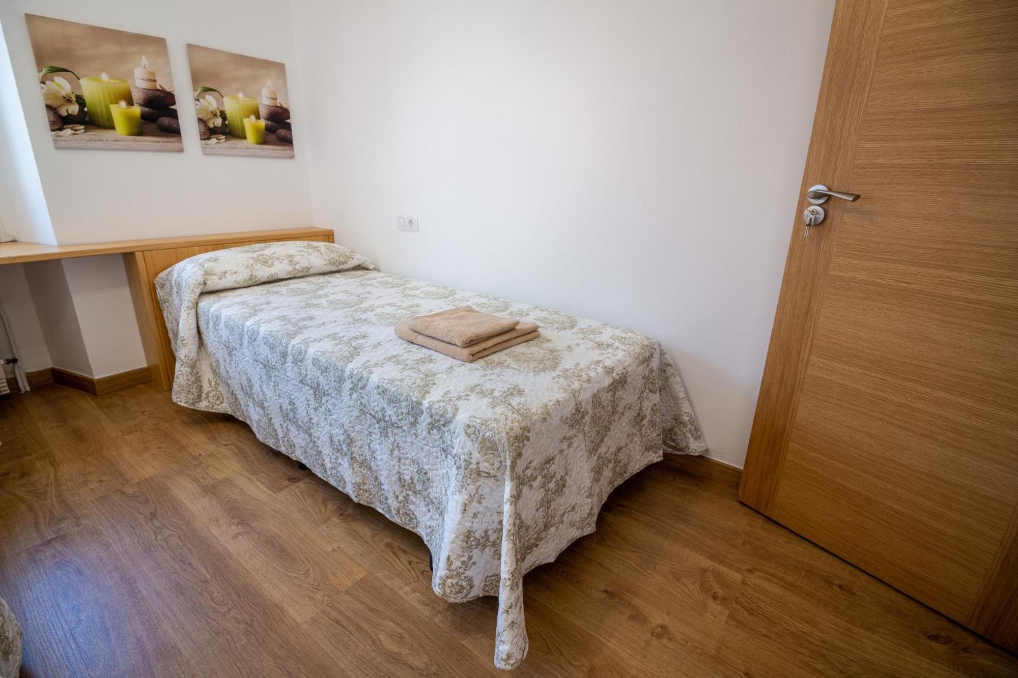Pension Casa Do Gallo Sarria Εξωτερικό φωτογραφία