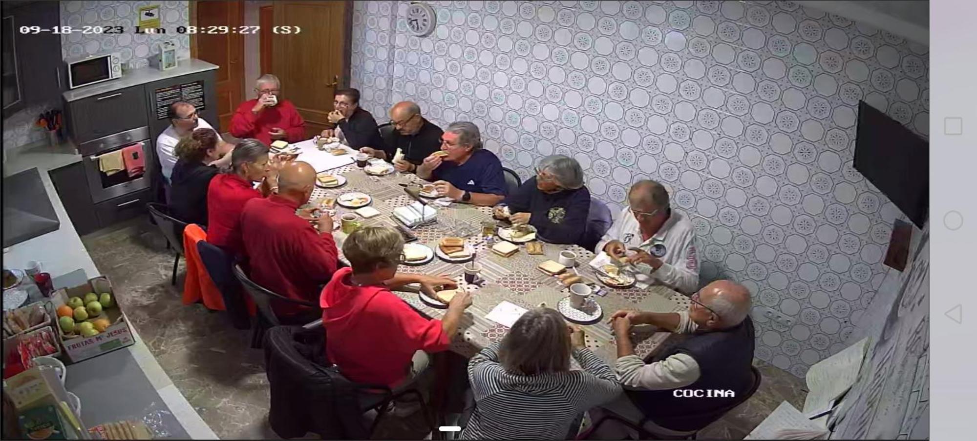 Pension Casa Do Gallo Sarria Εξωτερικό φωτογραφία
