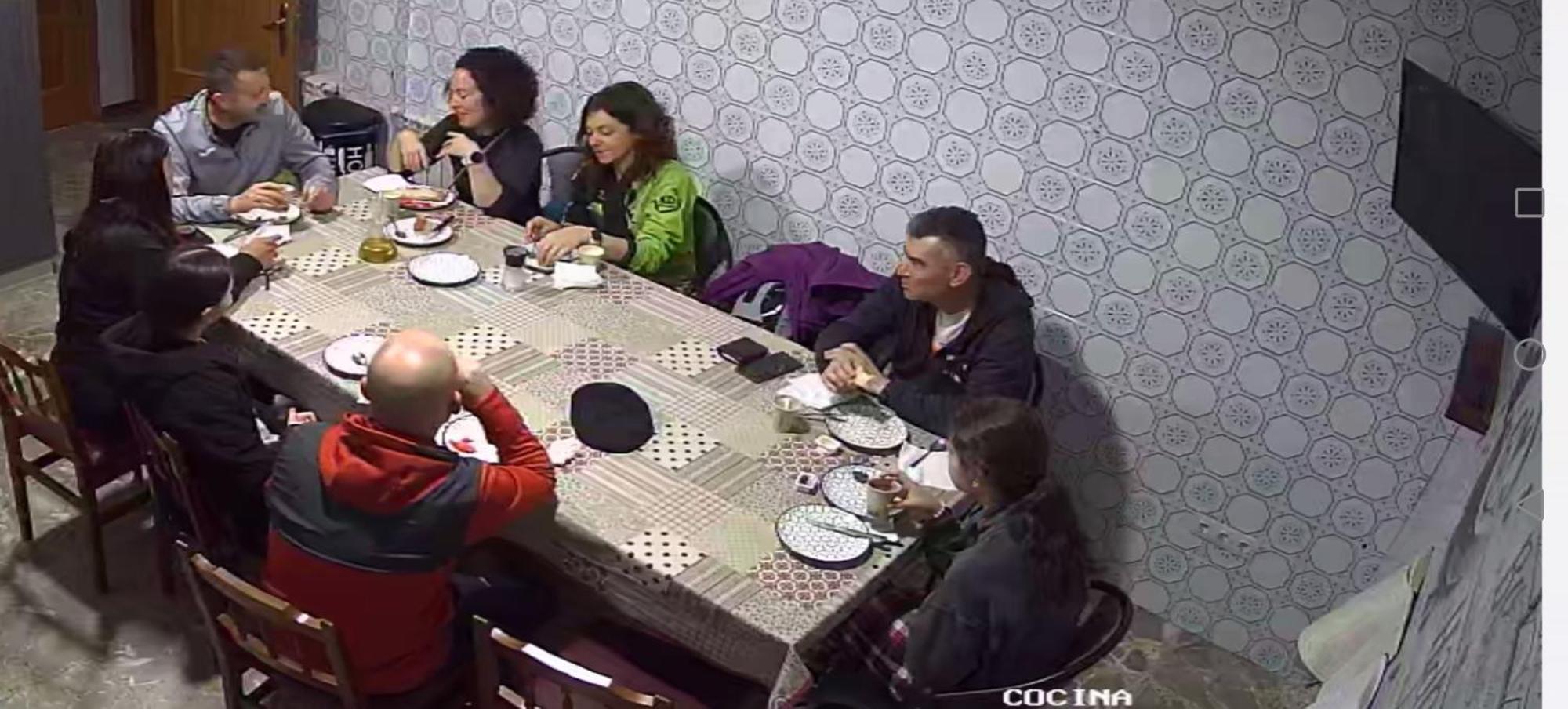 Pension Casa Do Gallo Sarria Εξωτερικό φωτογραφία